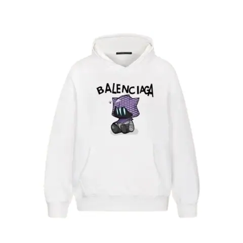 Balenciaga Hoodie