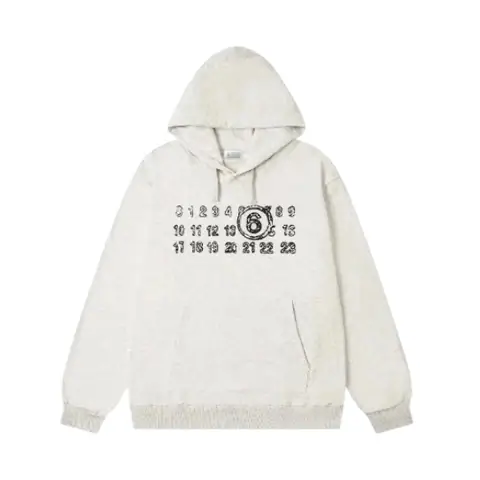 Maison Margiela Hoodie