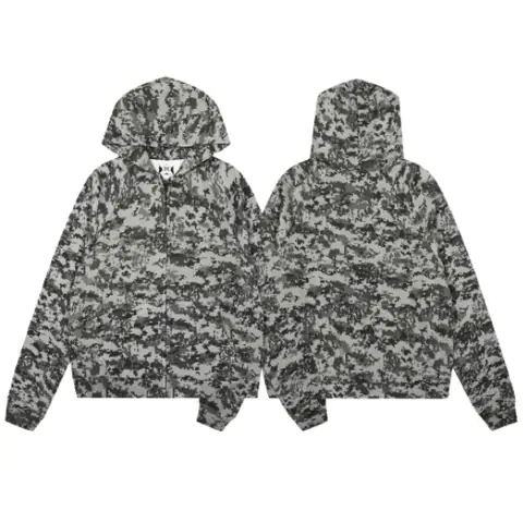 Mertra Hoodie