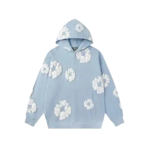 Denim Tears Hoodie
