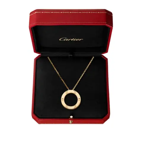 Cartier Necklaces