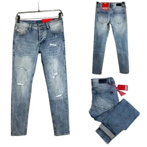 Diesel Jeans