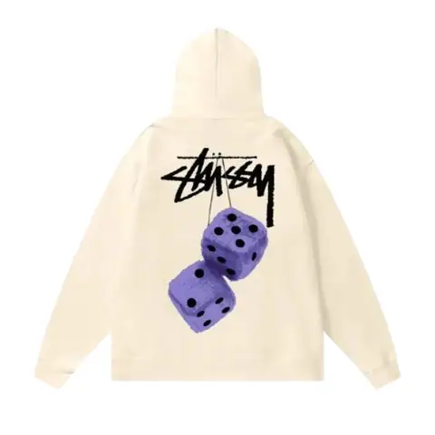 Stussy Hoodie