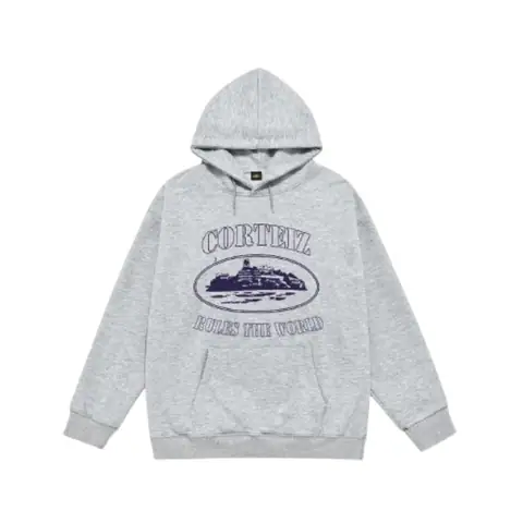 Corteiz Hoodie