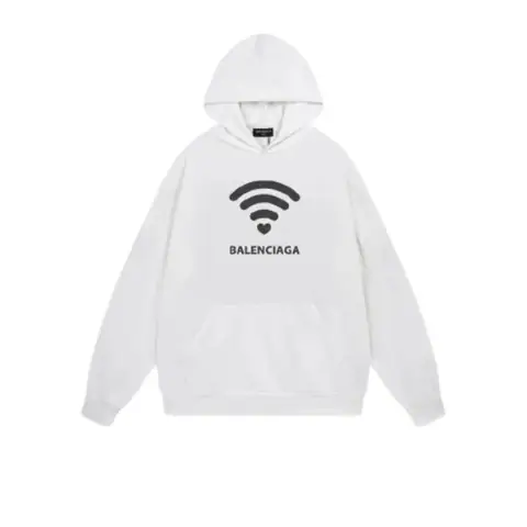 Balenciaga Hoodie