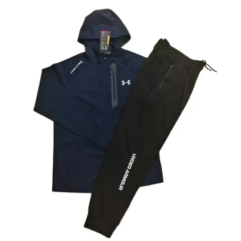 Under Armour Set