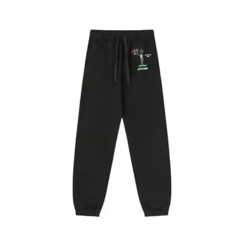 Chrome Hearts Pants