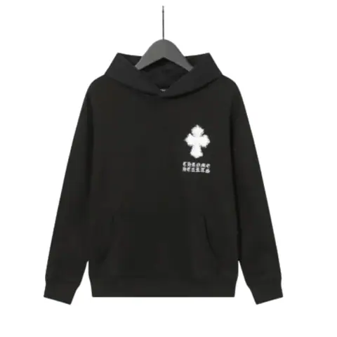 Chrome Hearts Hoodie