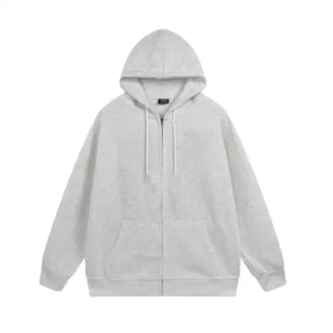 Stussy Zipper Hoodie