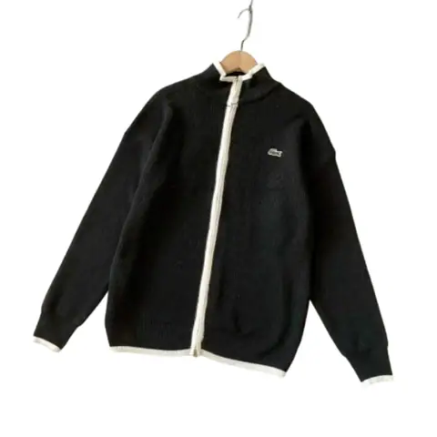 Lacoste Sweater