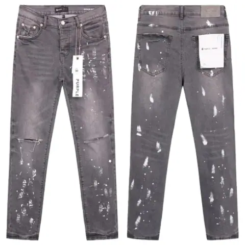 Purple Brand Jeans