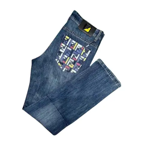 Brand Pants
