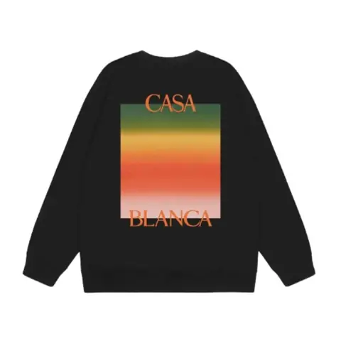 Casablanca Hoodie