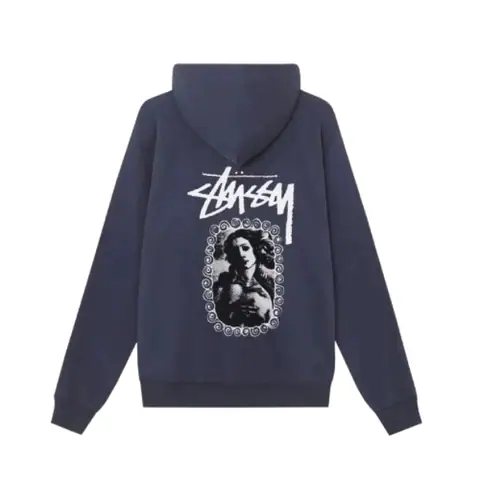Stussy Hoodie
