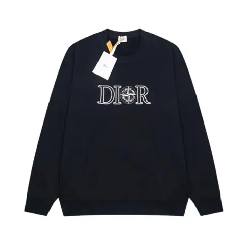 Dior x Stone Island Hoodie