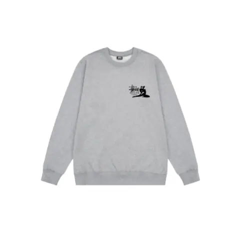 Stussy Hoodie
