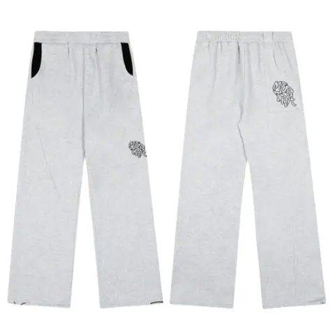 Mertra Pants