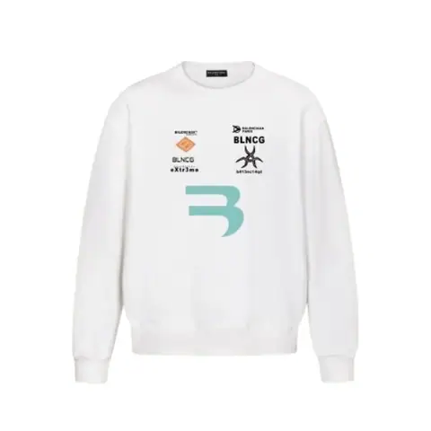 Balenciaga Hoodie