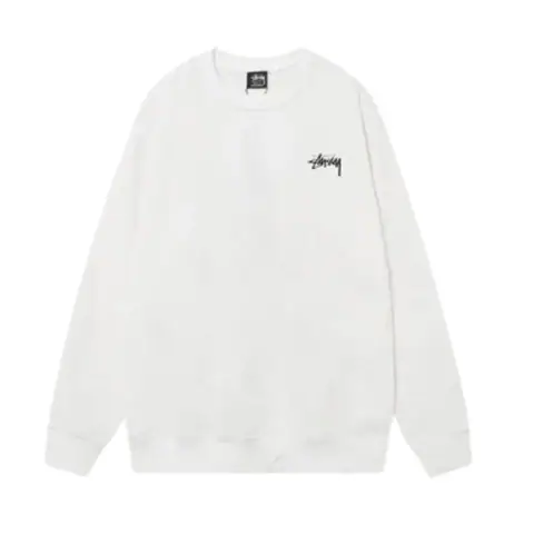 Stussy Hoodie