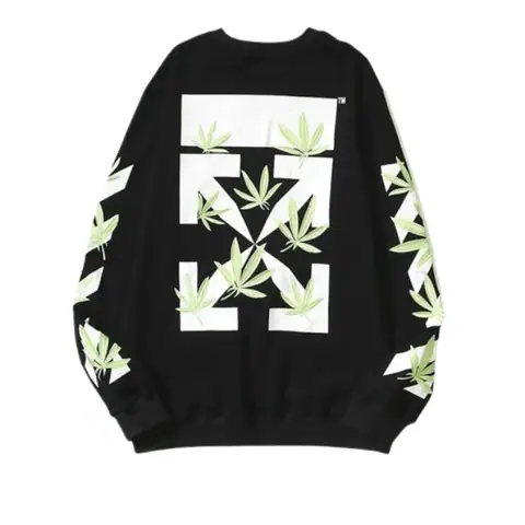 Off-White Hoodie