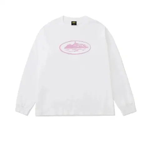 Corteiz Long Tee