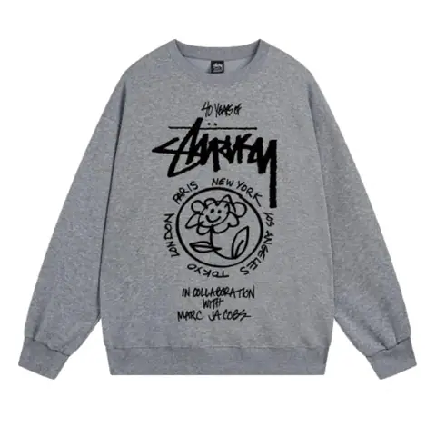 Stussy Hoodie