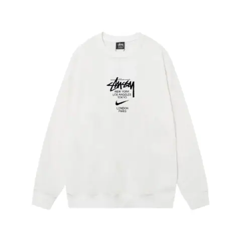 Stussy Hoodie
