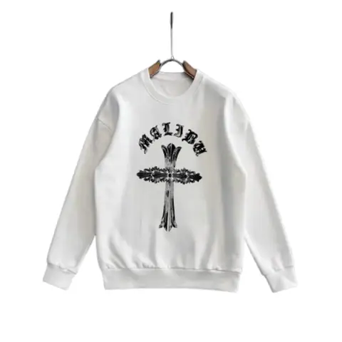 Chrome Hearts Hoodie