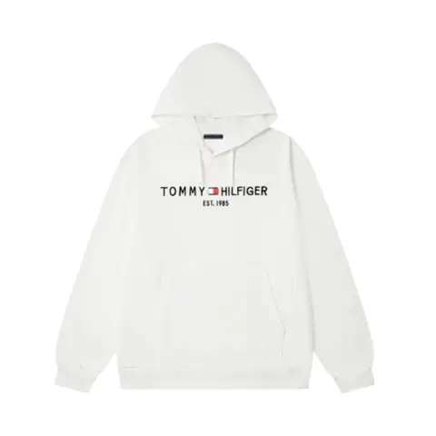 Tommy Hoodie