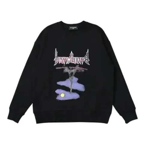 Balenciaga Hoodie