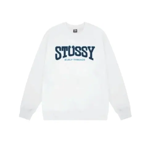Stussy Hoodie