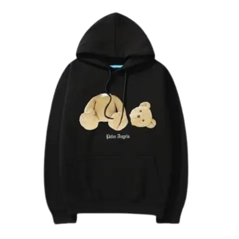 Palm Angel Hoodie