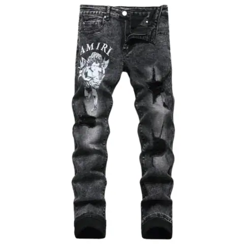 Amiri Jeans