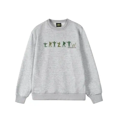 Corteiz Hoodie