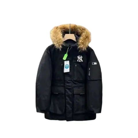 MLB Down Jacket