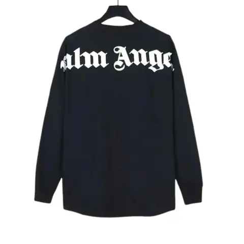 Palm Angel Hoodie