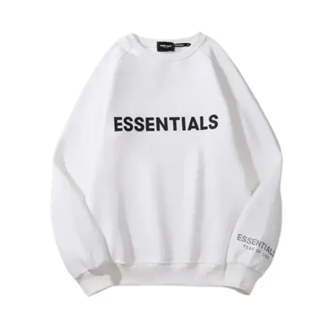 Essentials Hoodie