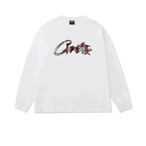 Corteiz Long Tee