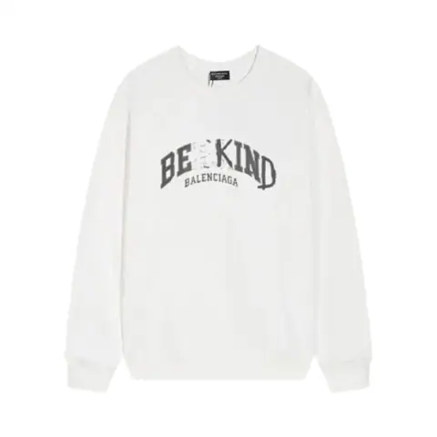 Balenciaga Hoodie