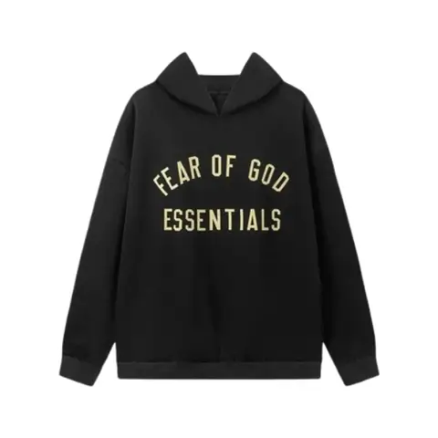 Essentials Hoodie