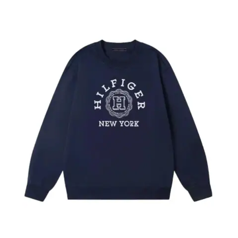 Tommy Hoodie