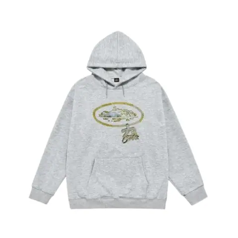 Corteiz Hoodie