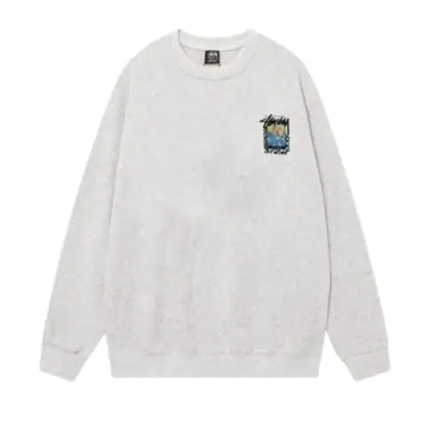Stussy Hoodie