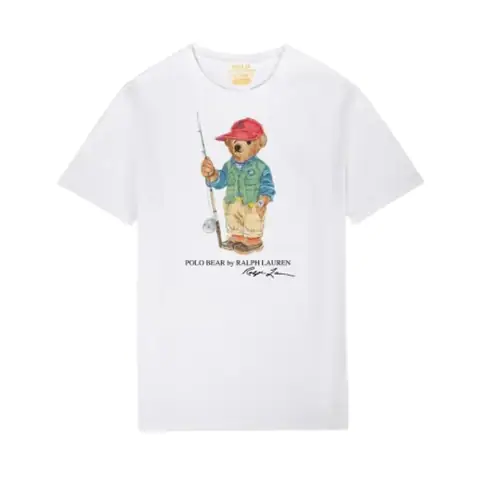 Ralph Lauren Tee