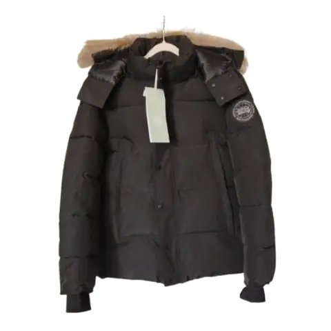 Canada Goose Down Jacket