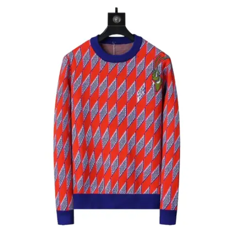 LV Sweater