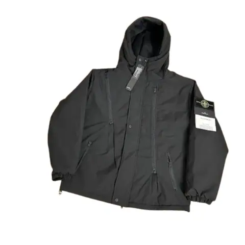 Stone Island Quilted Jacket