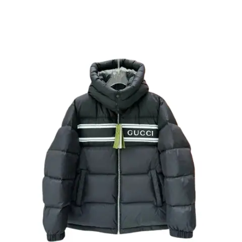Gucci Down Jacket