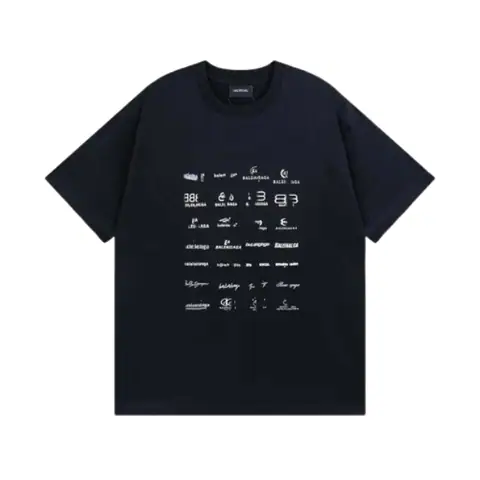 Balenciaga Tee