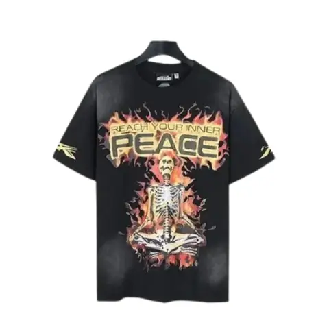 Hellstar Tee